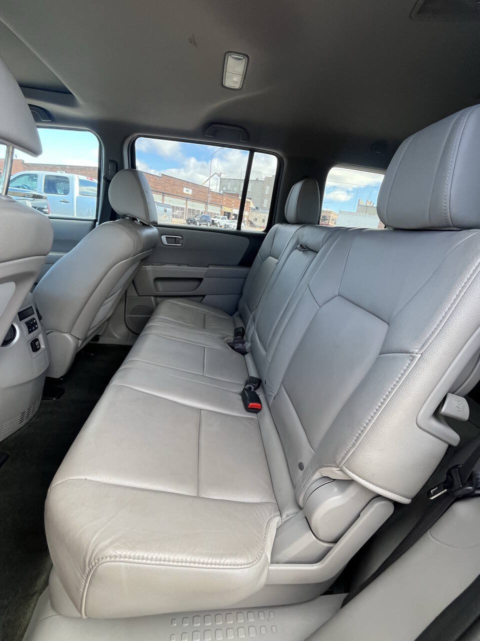 Used 2014 Honda Pilot EX-L image 17