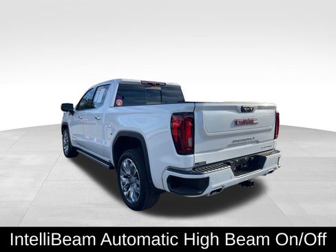 Used 2024 GMC Sierra 1500 Denali w/ Denali Reserve Package image 9