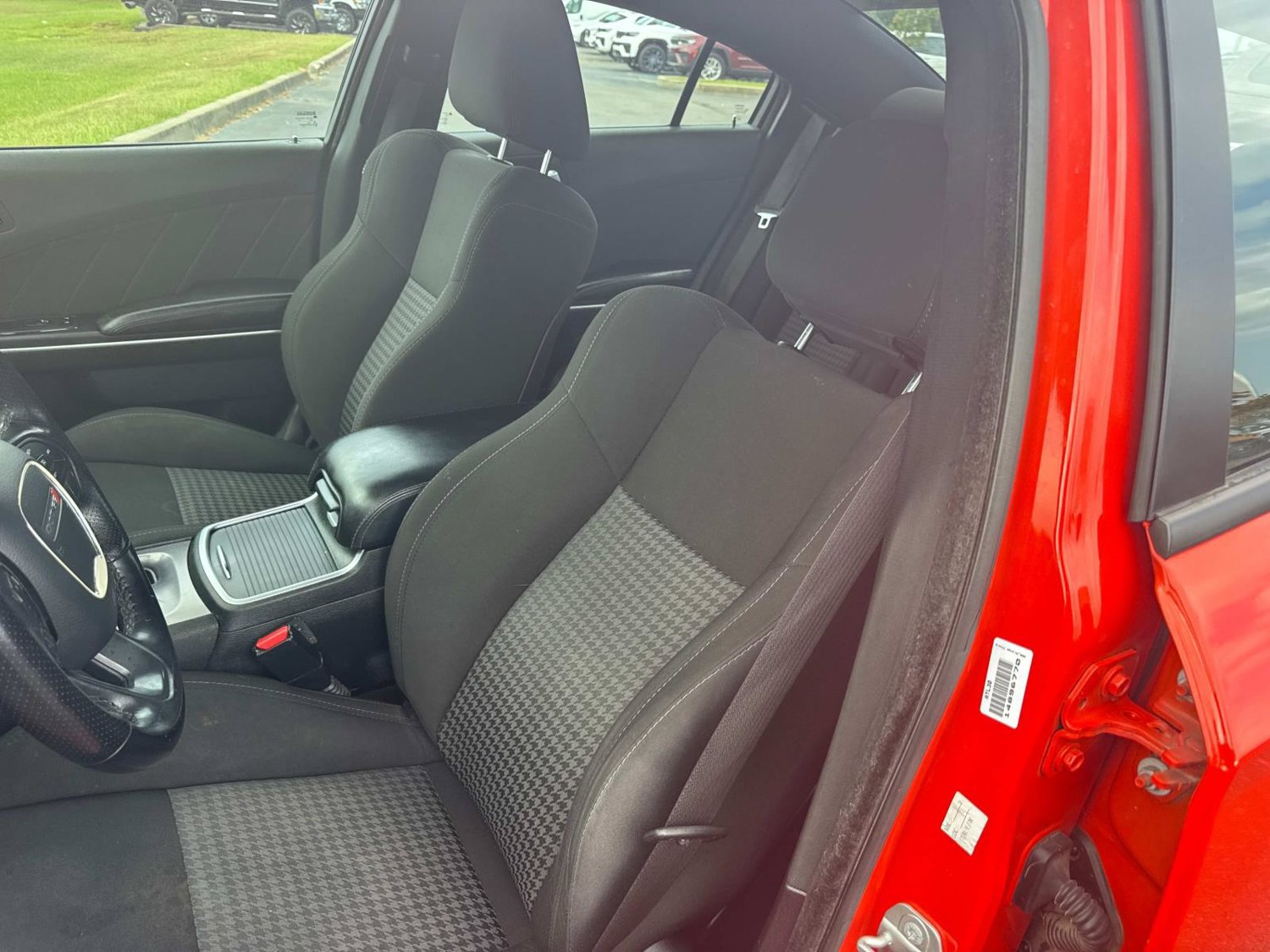 Used 2021 Dodge Charger R/T RWD image 27