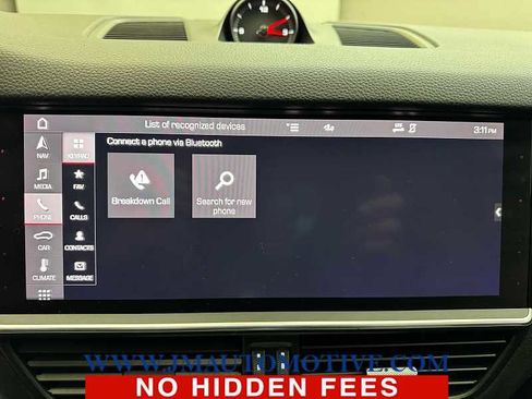 Used 2021 Porsche Cayenne image 25