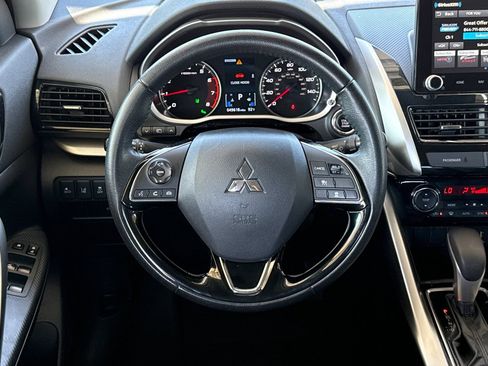 Used 2024 Mitsubishi Eclipse Cross SE AWD/4WD image 20