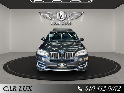 Used 2018 BMW X5 sDrive35i w/ M Sport Package