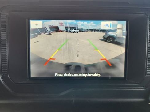 Used 2023 Ford Bronco Big Bend AWD/4WD image 17