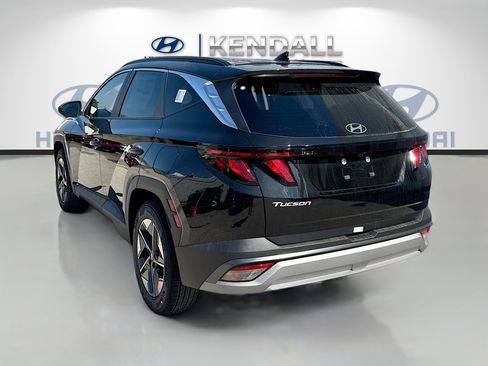 New 2026 Hyundai Tucson SEL image 4
