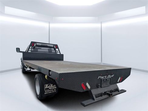 Used 2021 RAM 4500 Tradesman image 2