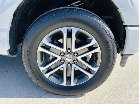 Used 2023 Ford F150 XL w/ STX Appearance Package image 37