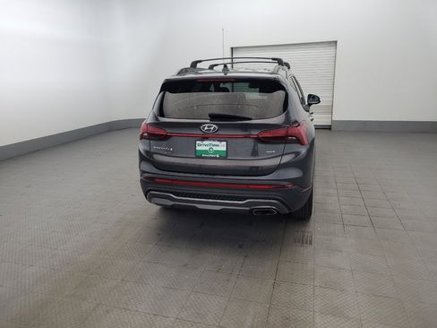 Used 2023 Hyundai Santa Fe XRT AWD/4WD image 7