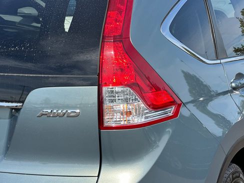 Used 2012 Honda CR-V EX image 25