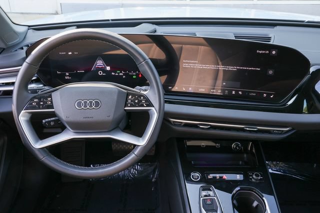 Certified 2025 Audi A5 Premium Plus w/ Premium Plus AWD/4WD image 7