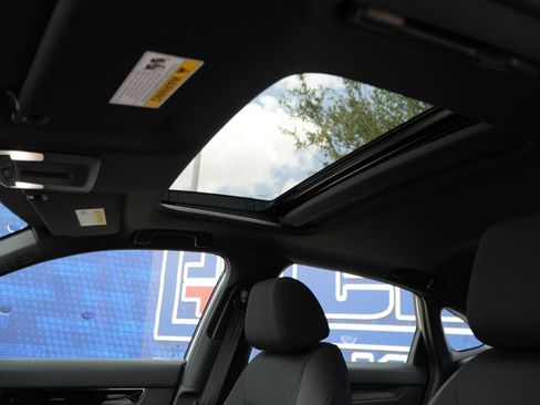 New 2026 Honda Civic FWD Hybrid Sedan image 17