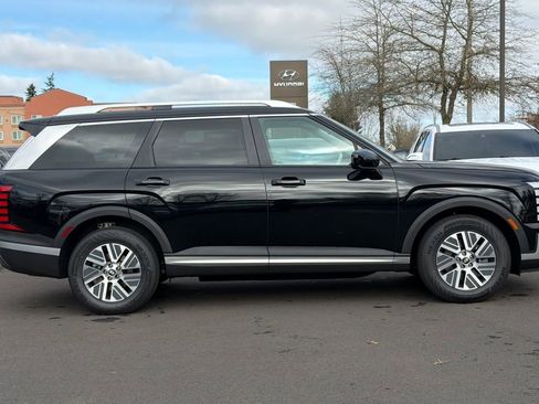 New 2026 Hyundai Palisade AWD Hybrid image 4