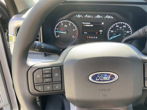 New 2026 Ford F350 XL image 14