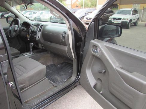 Used 2018 Nissan Frontier S w/ Work Truck Package image 25