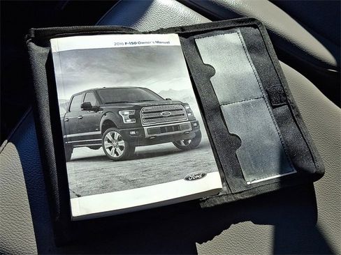 Used 2016 Ford F150 XL w/ Equipment Group 101A Mid image 26