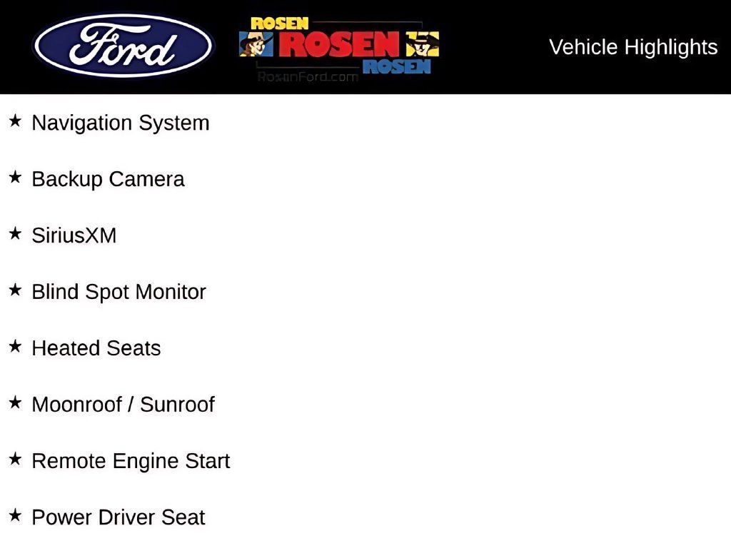Used 2023 Ford F150 Tremor w/ 360 Degree Camera Package AWD/4WD image 52