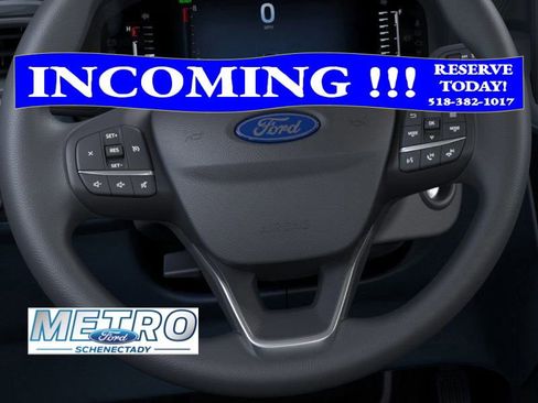 New 2026 Ford Maverick XL image 14