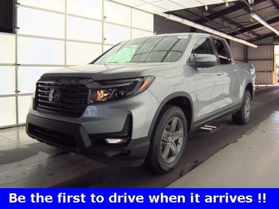 Used 2023 Honda Ridgeline RTL