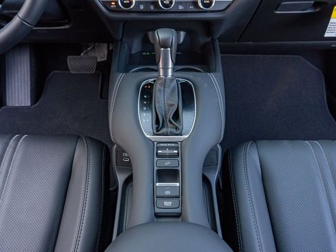 New 2026 Honda HR-V Sport image 22