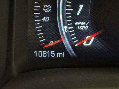 Used 2019 Chevrolet Corvette Z06 RWD image 18