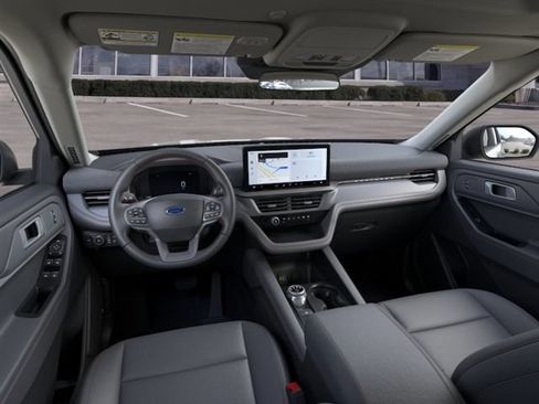 New 2026 Ford Explorer Active w/ Active Comfort Package AWD/4WD image 9