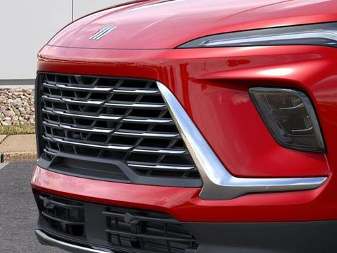 New 2026 Buick Enclave Preferred w/ LPO, All-Weather Package image 13