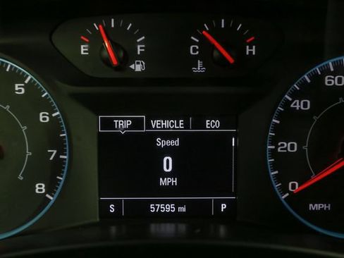 Used 2020 Chevrolet Equinox LS FWD image 29