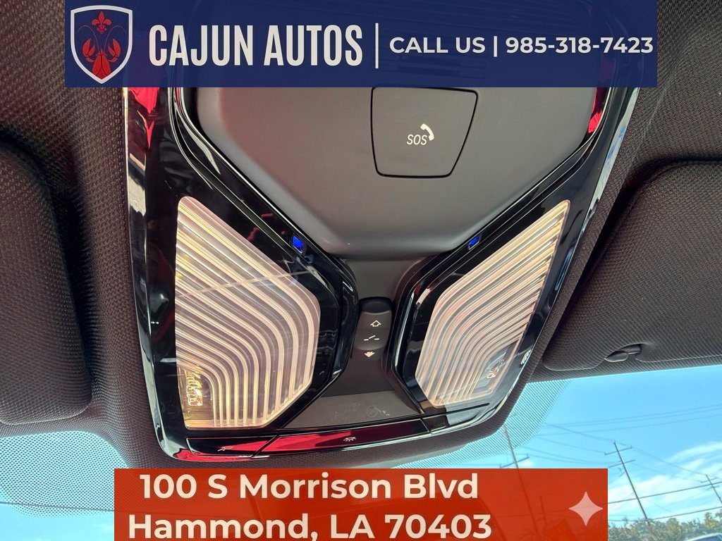 Used 2017 BMW 530i RWD image 33