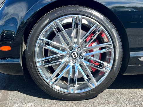 Used 2014 Bentley Continental GT Speed image 62