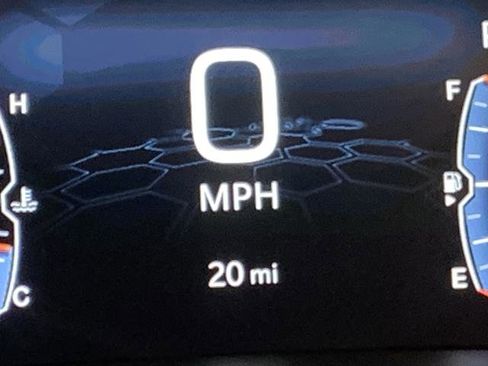 New 2026 Jeep Compass Latitude image 28