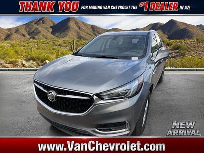 Used 2019 Buick Enclave Essence
