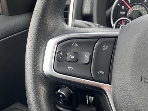 New 2026 RAM 1500 Big Horn image 31