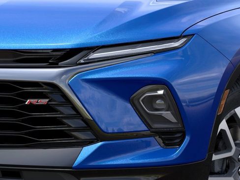 New 2026 Chevrolet Blazer RS w/ Driver Confidence II Package AWD/4WD image 14