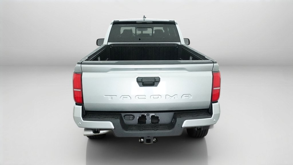 New 2026 Toyota Tacoma SR5 RWD image 12