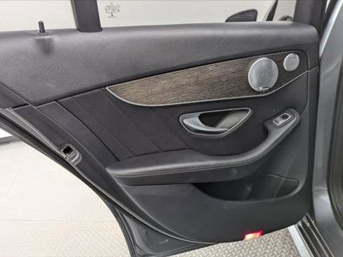 Used 2019 Mercedes-Benz C 300 4MATIC Sedan image 16