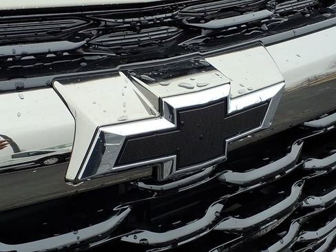 New 2026 Chevrolet TrailBlazer RS w/ Convenience Package AWD/4WD image 24