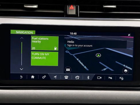 Used 2020 Land Rover Range Rover Evoque R-Dynamic SE AWD/4WD image 36