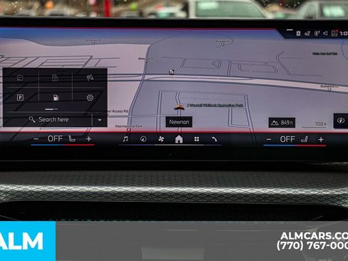 Used 2025 BMW M240i xDrive M240i image 39