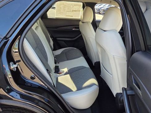 New 2026 MAZDA CX-30 Aire Edition AWD/4WD image 16