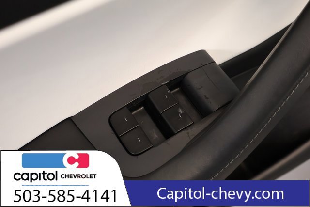 Used 2021 Tesla Model 3 Standard Range Plus RWD image 10