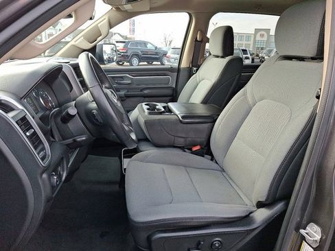 Certified 2020 RAM 1500 Big Horn image 16