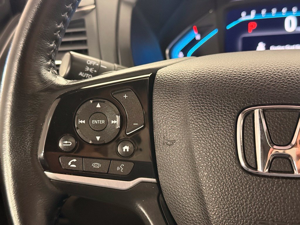 Used 2023 Honda Odyssey Elite image 41
