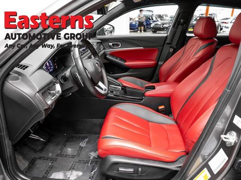 Used 2023 Acura Integra A-Spec FWD image 13
