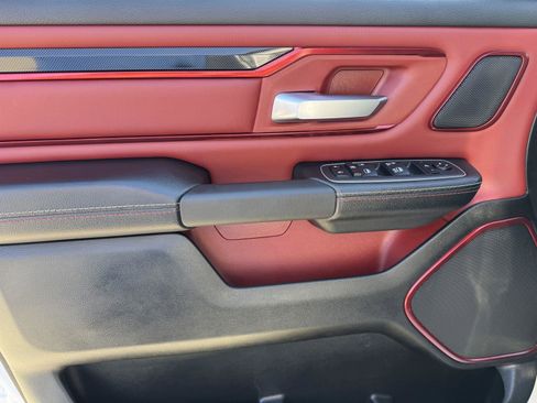 Used 2022 RAM 1500 Rebel w/ Rebel Level 2 Equipment Group AWD/4WD image 18