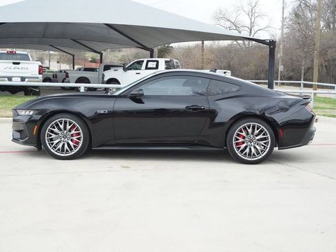 Used 2024 Ford Mustang GT Premium image 2