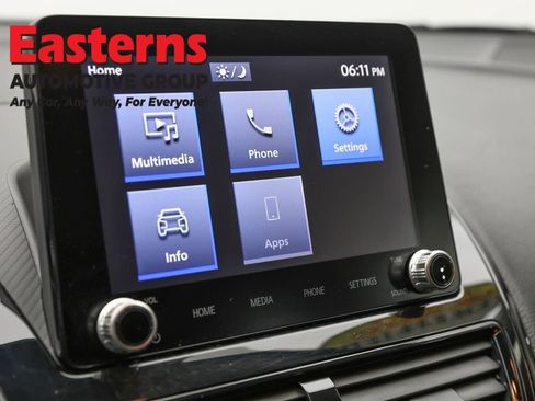Used 2024 Mitsubishi Eclipse Cross LE AWD/4WD image 15