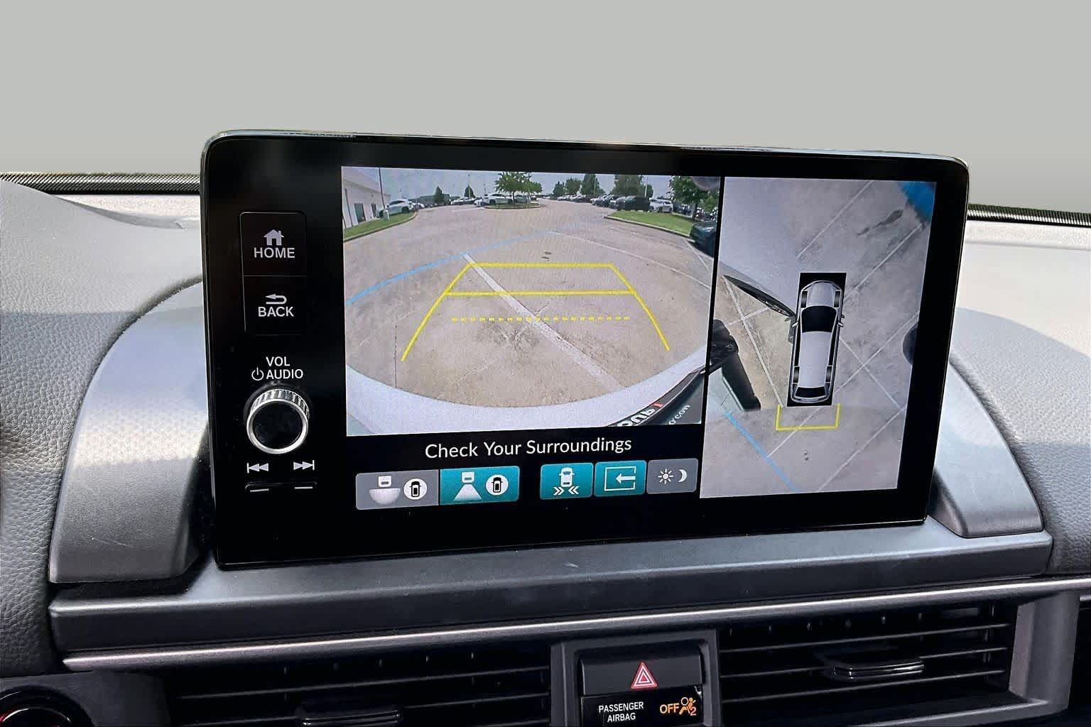 Used 2023 Honda Pilot Elite image 25