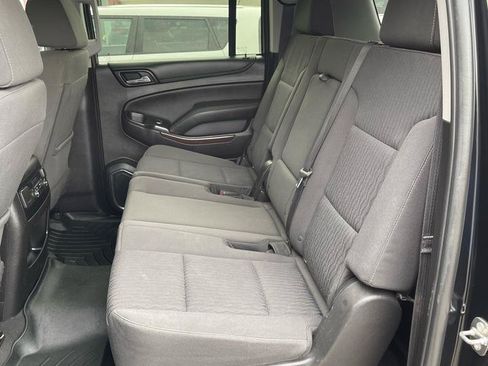 Used 2019 GMC Yukon XL SLE AWD/4WD image 7