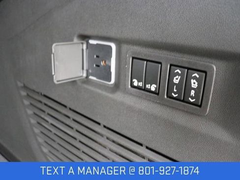 New 2026 GMC Yukon XL AT4 w/ AT4 Premium Plus Package image 16