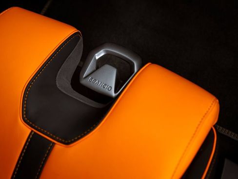 Used 2026 Lamborghini Temerario AWD/4WD image 31