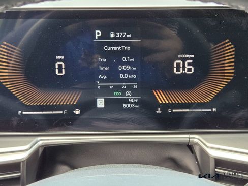 Certified 2026 Kia Sorento LX FWD image 26